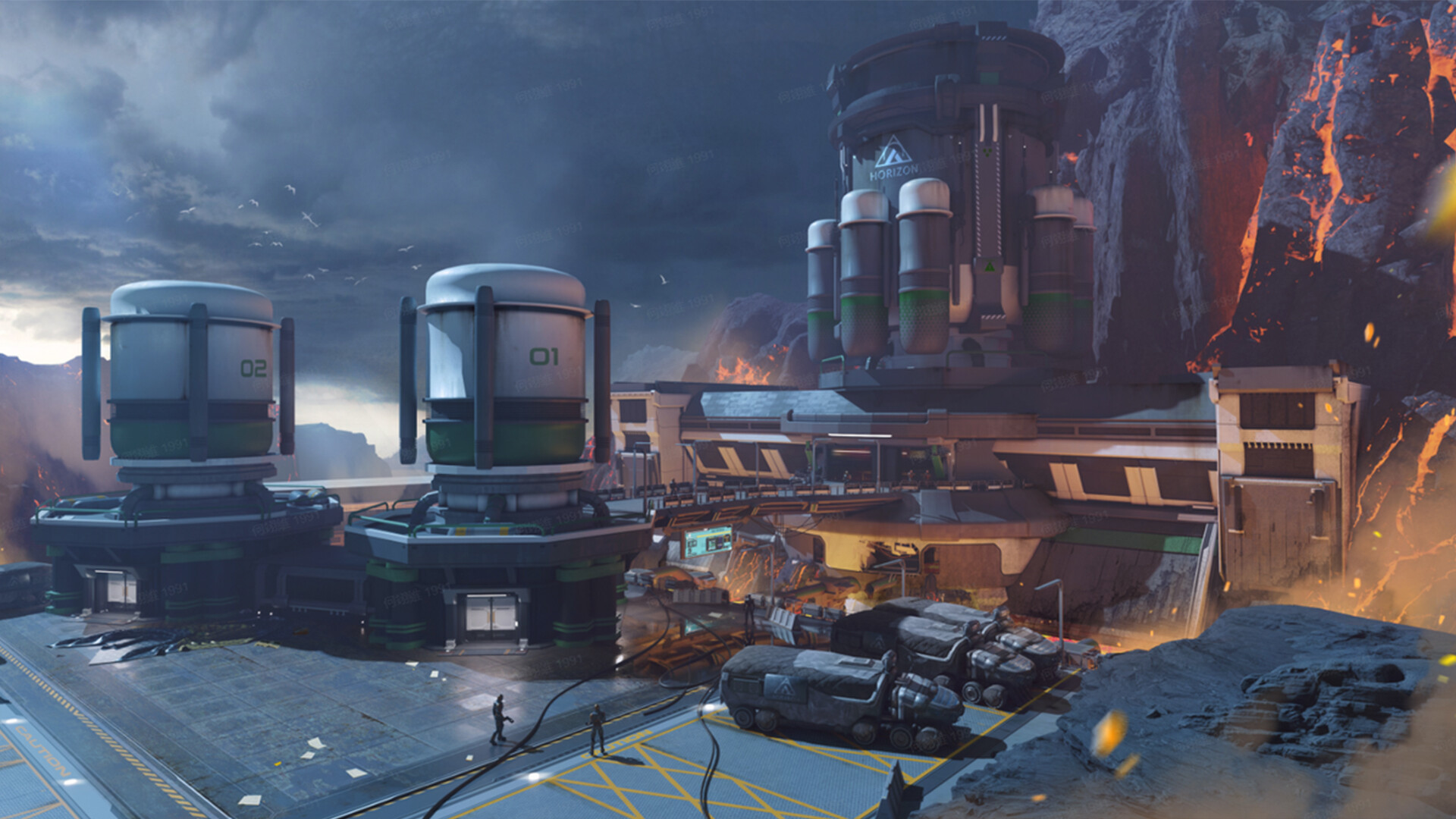 星球：重启下载 1.3.43 3