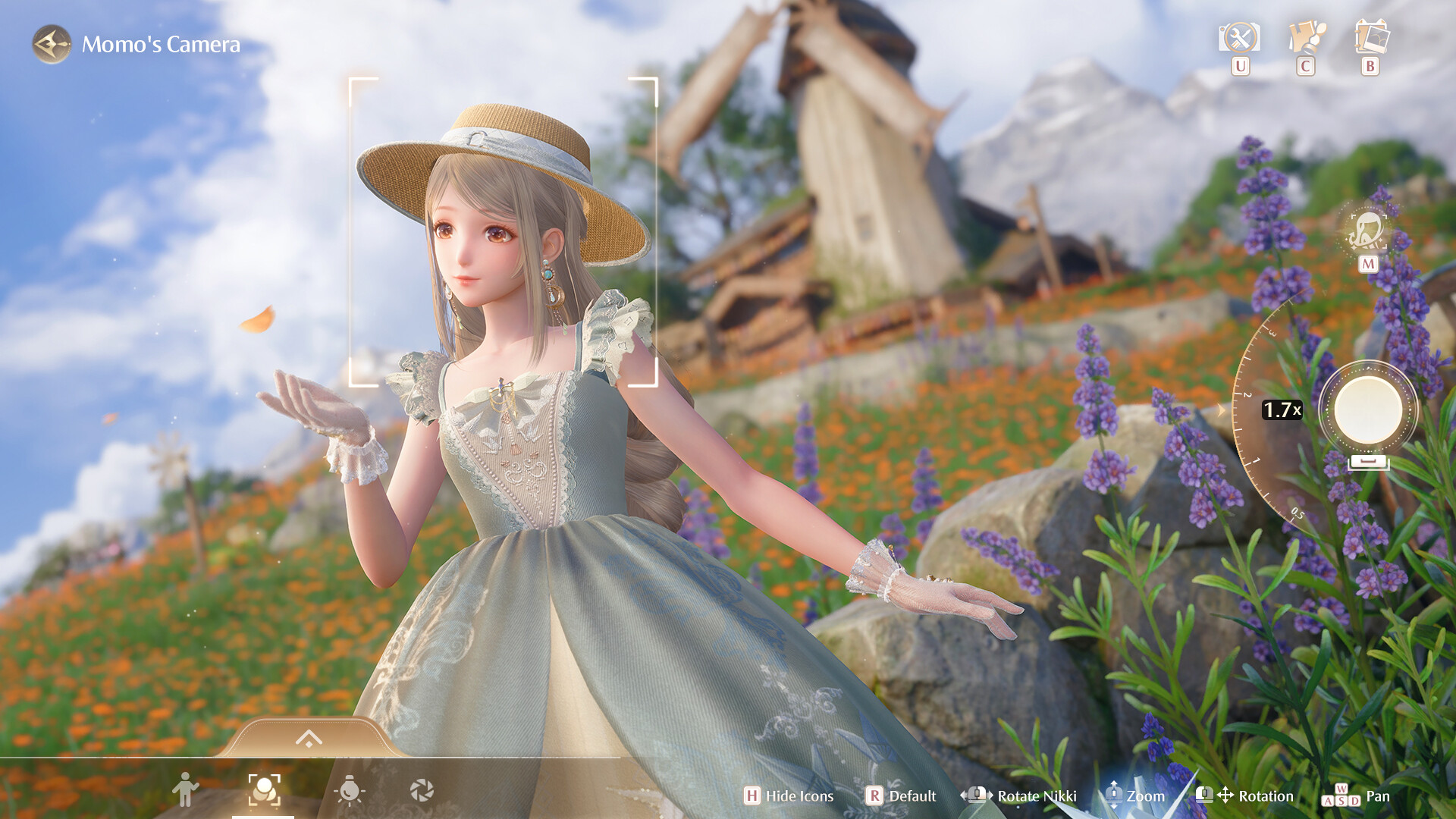 无限暖暖电脑版下载 1.2.4 6