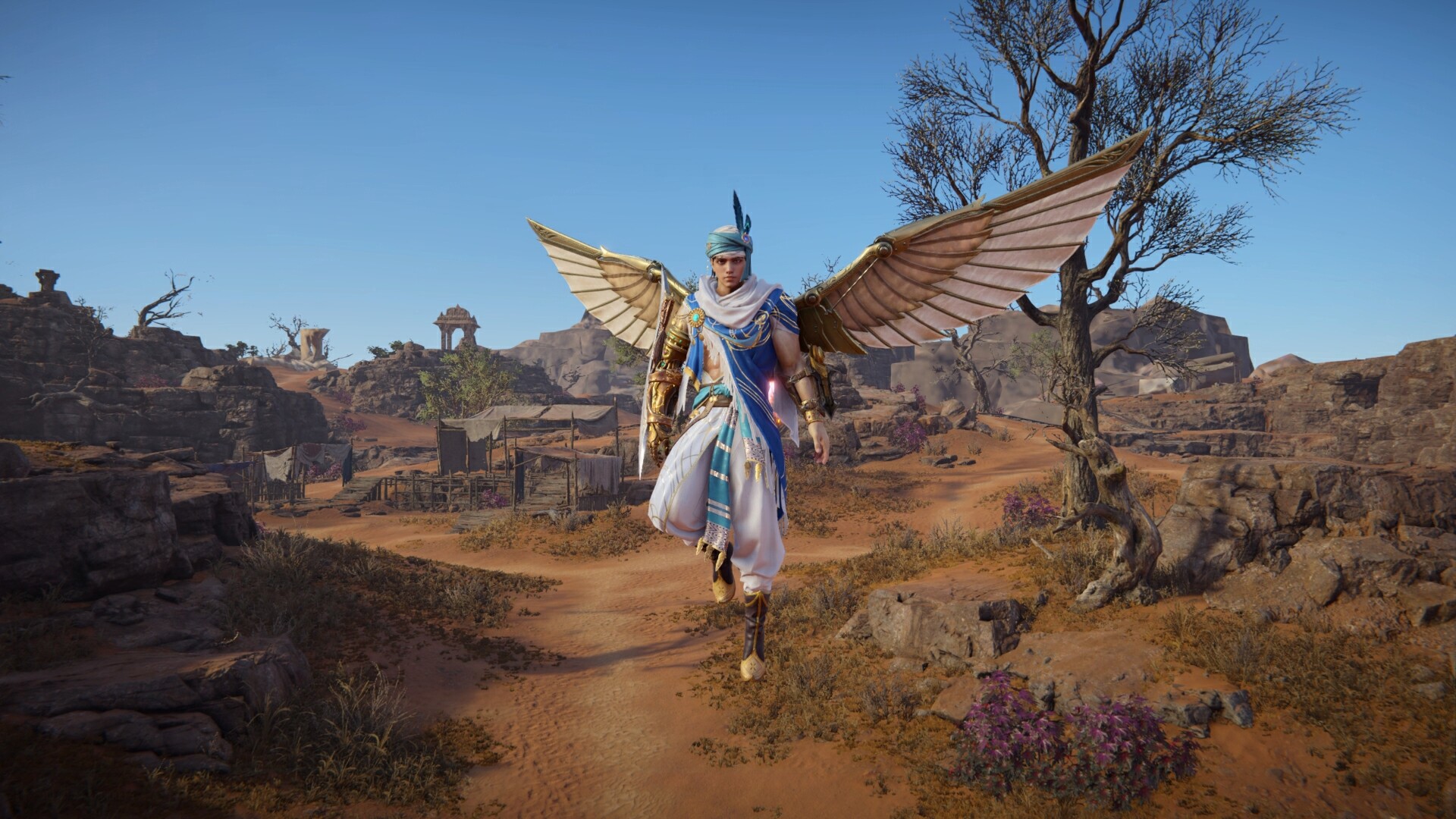 naraka永劫无间游戏电脑版下载 3.0.3694