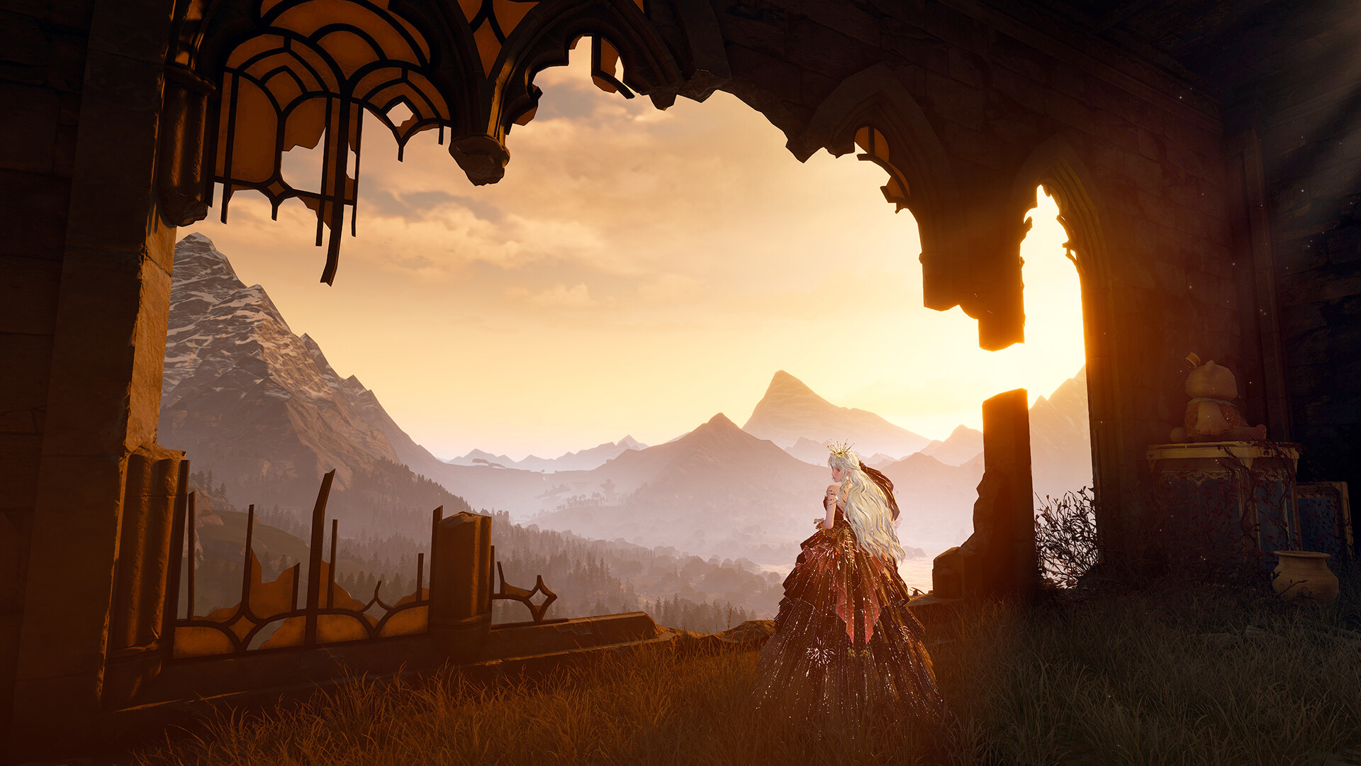 无限暖暖电脑版下载 1.2.4 14