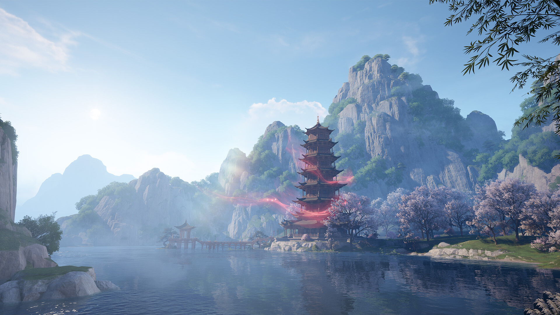 无限暖暖电脑版下载 1.2.4 0