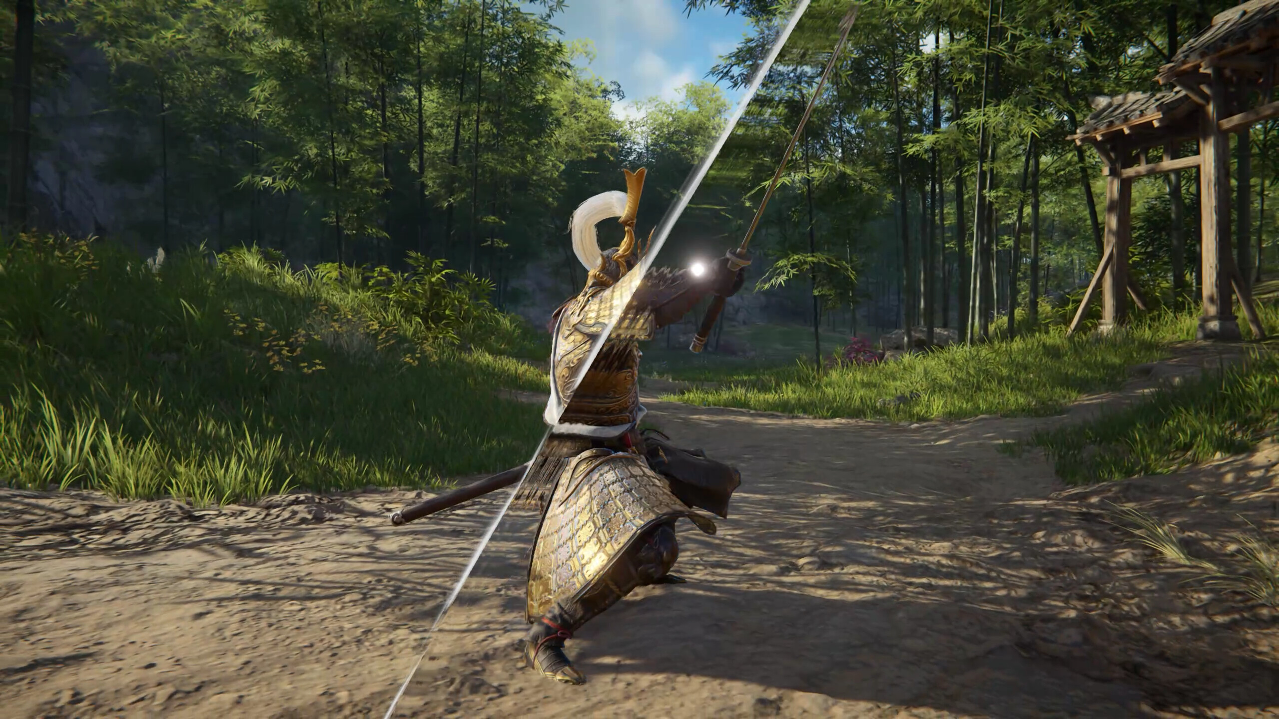 naraka永劫无间游戏电脑版下载 3.0.36926