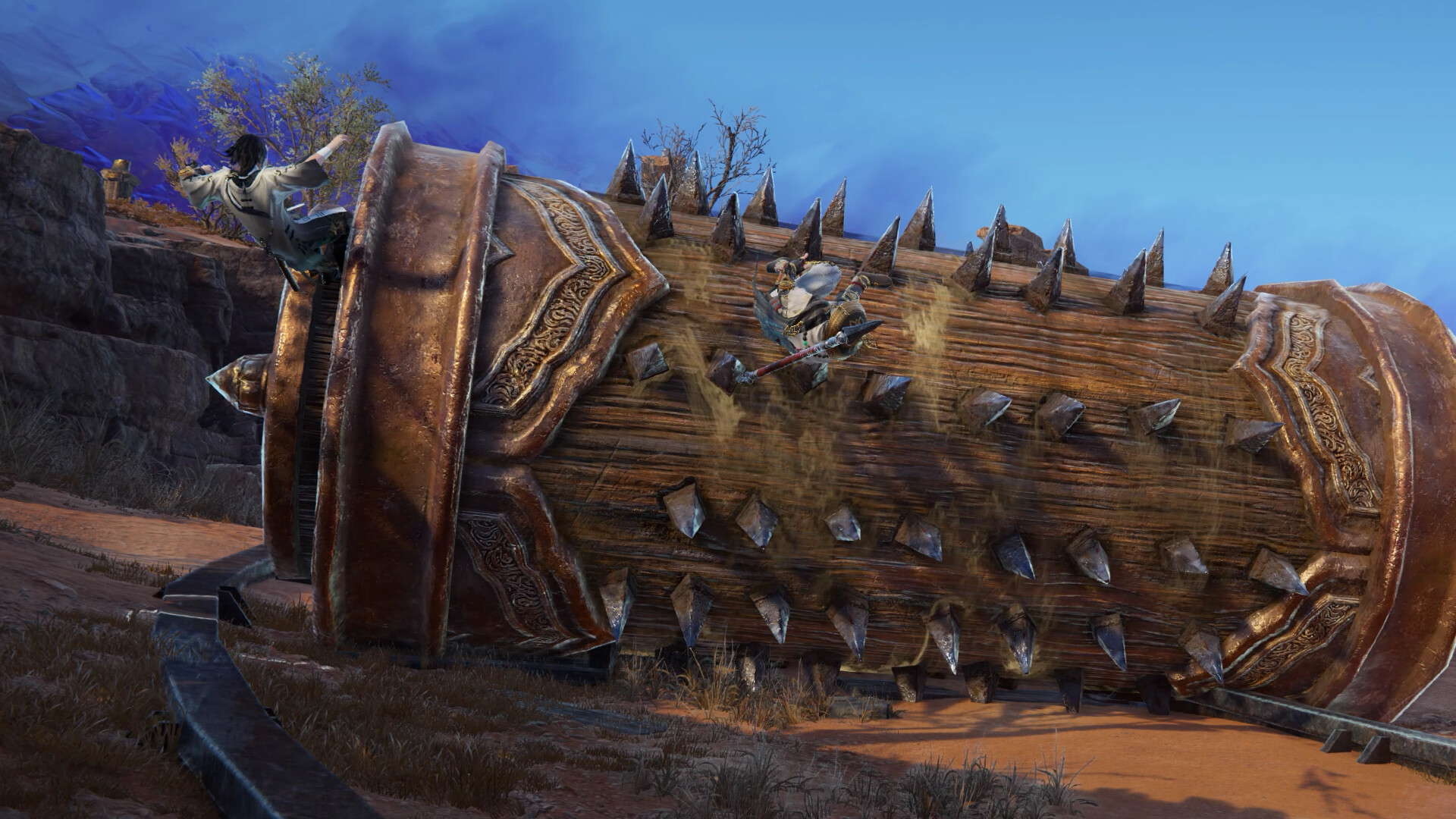 naraka永劫无间游戏电脑版下载 3.0.36924