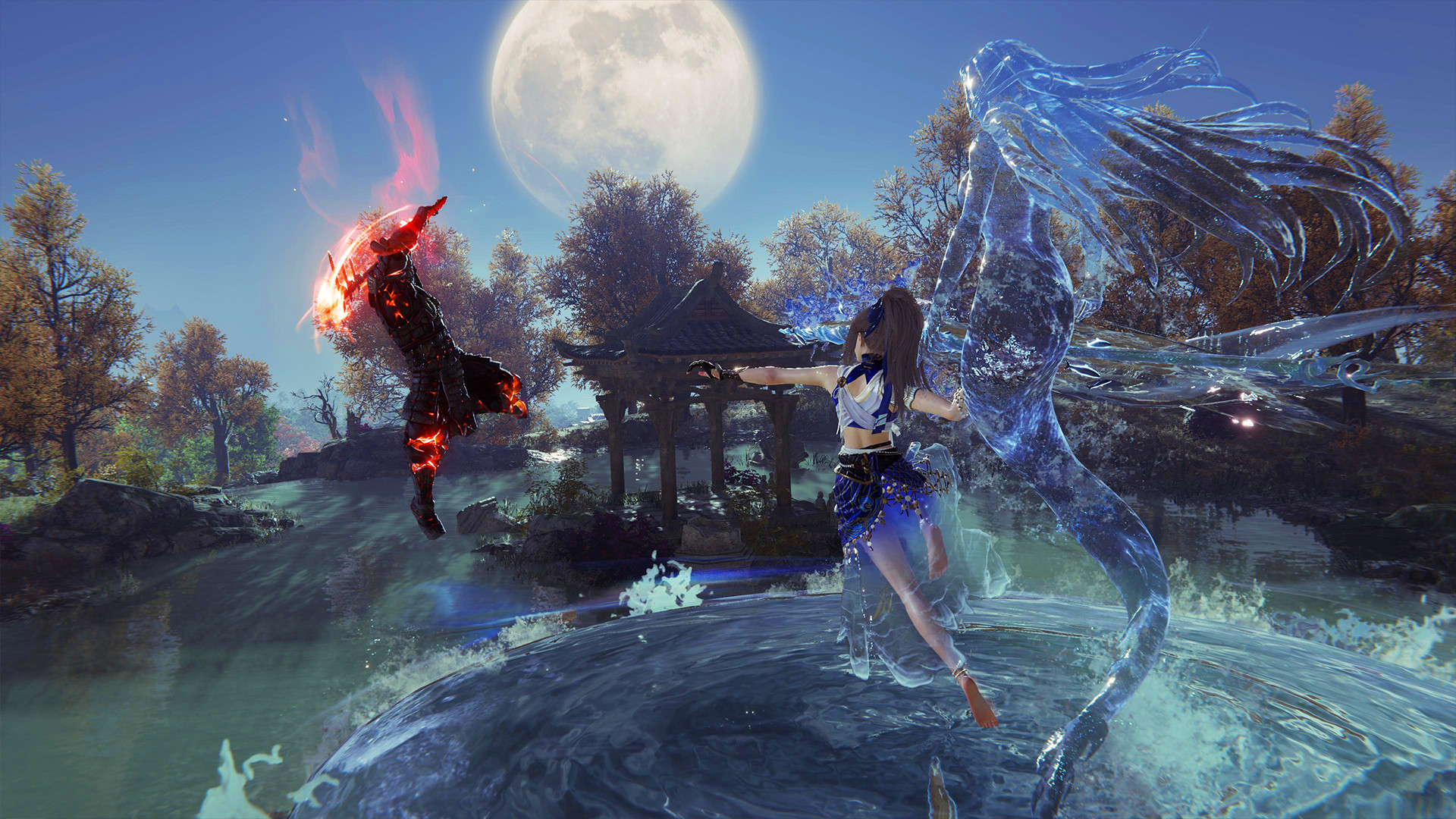 naraka永劫无间游戏电脑版下载 3.0.36916