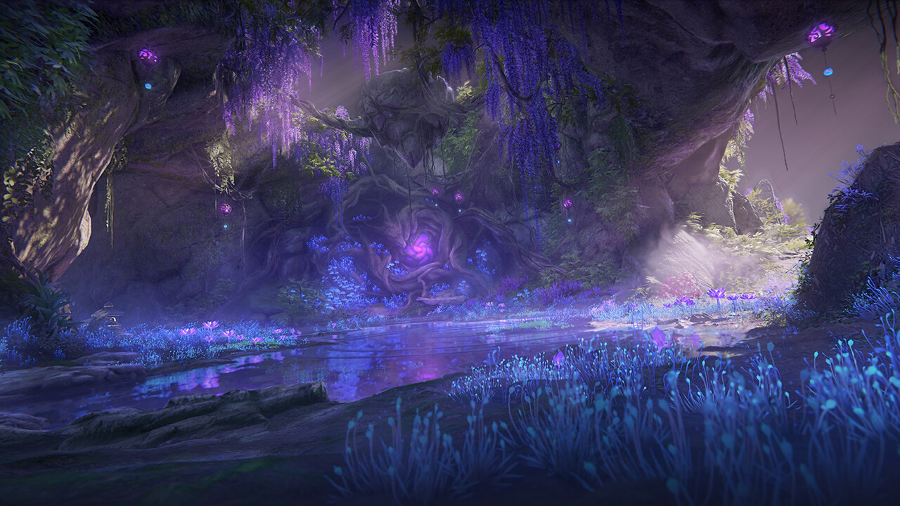 naraka永劫无间游戏电脑版下载 3.0.36917