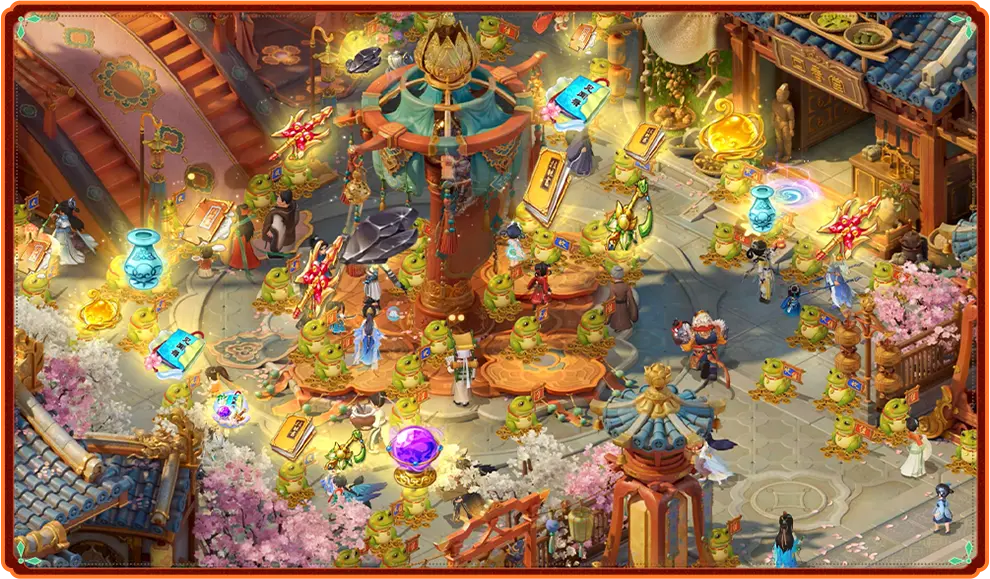 大话西游电脑版下载 1.3.07 0