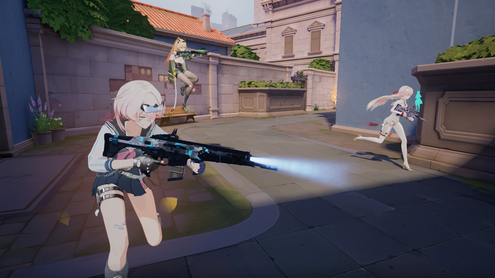 卡拉比丘电脑版下载 9.1.774 16