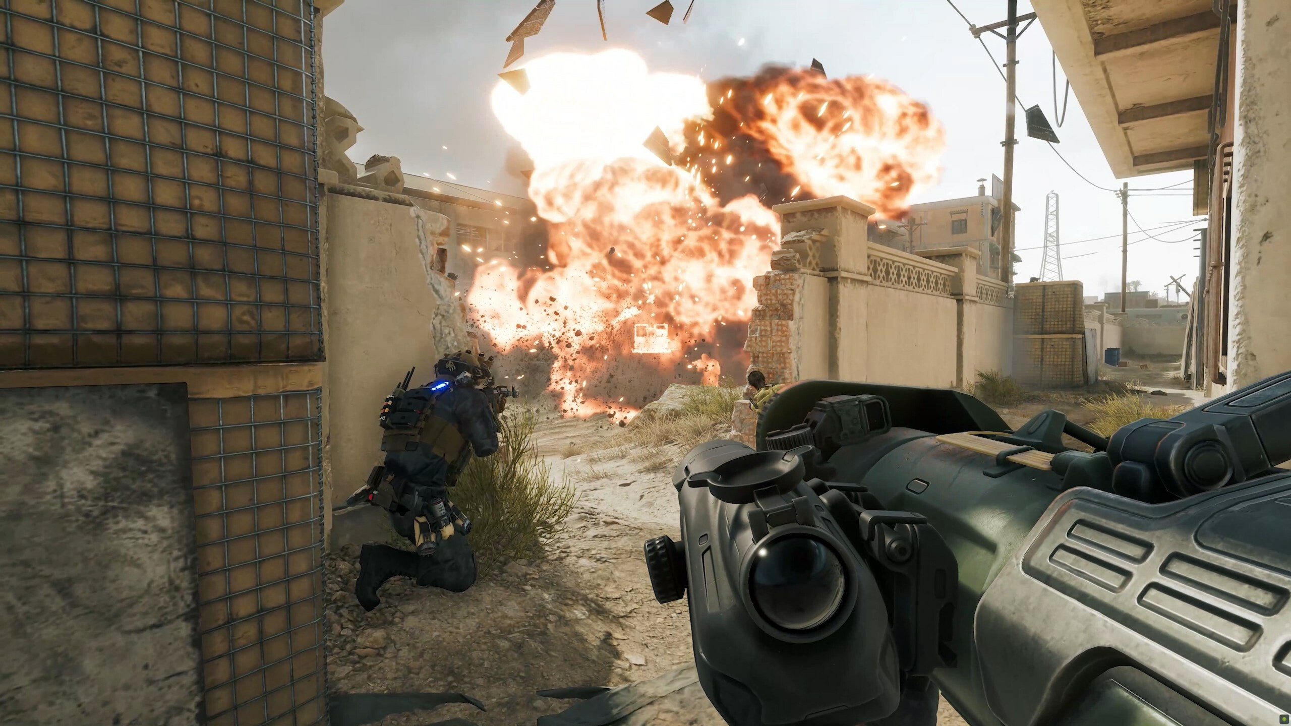 三角洲行动电脑版下载 7.38.10430644 10