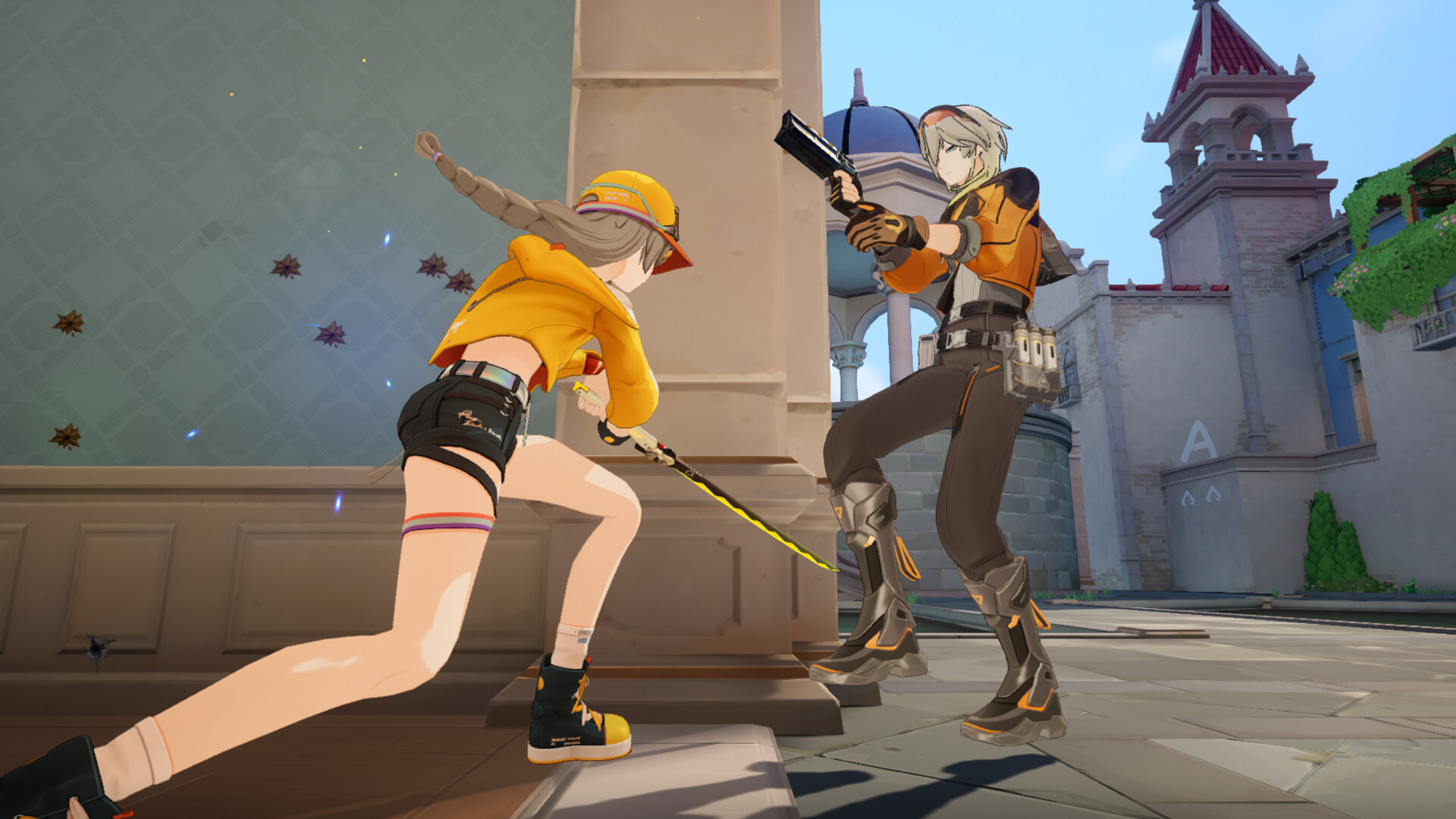 卡拉比丘电脑版下载 9.1.774 11