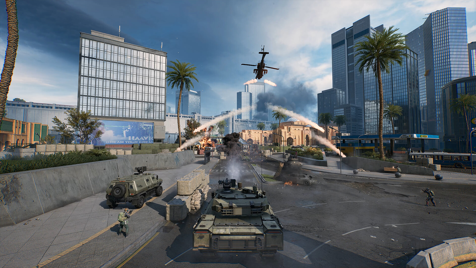 三角洲行动电脑版下载 7.38.10430644 9