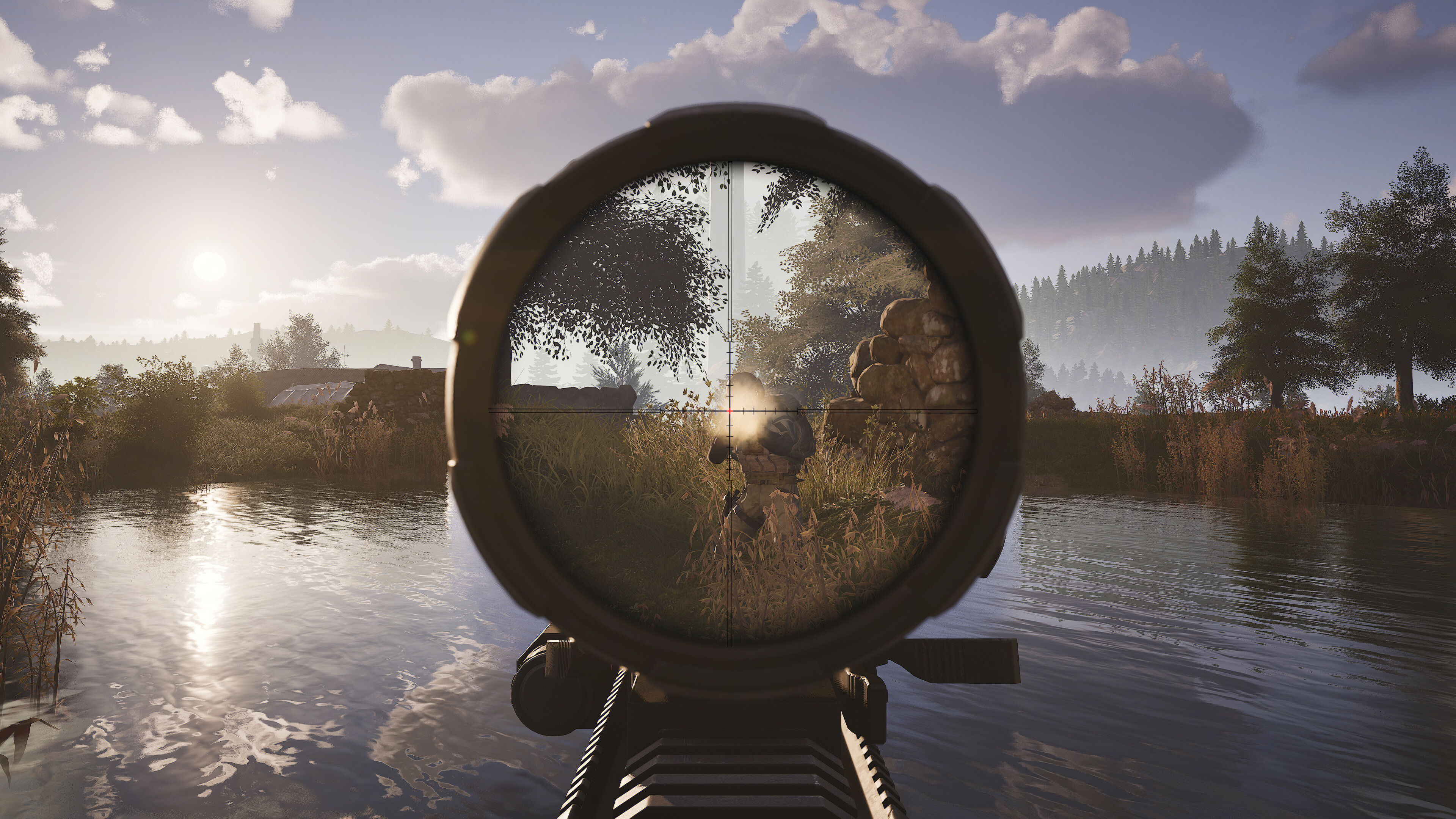 暗区突围：无限电脑版下载 6.9.9.1218.19000671 5