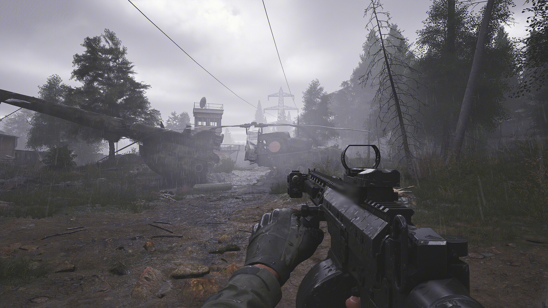 暗区突围：无限电脑版下载 6.9.9.1218.19000671 7