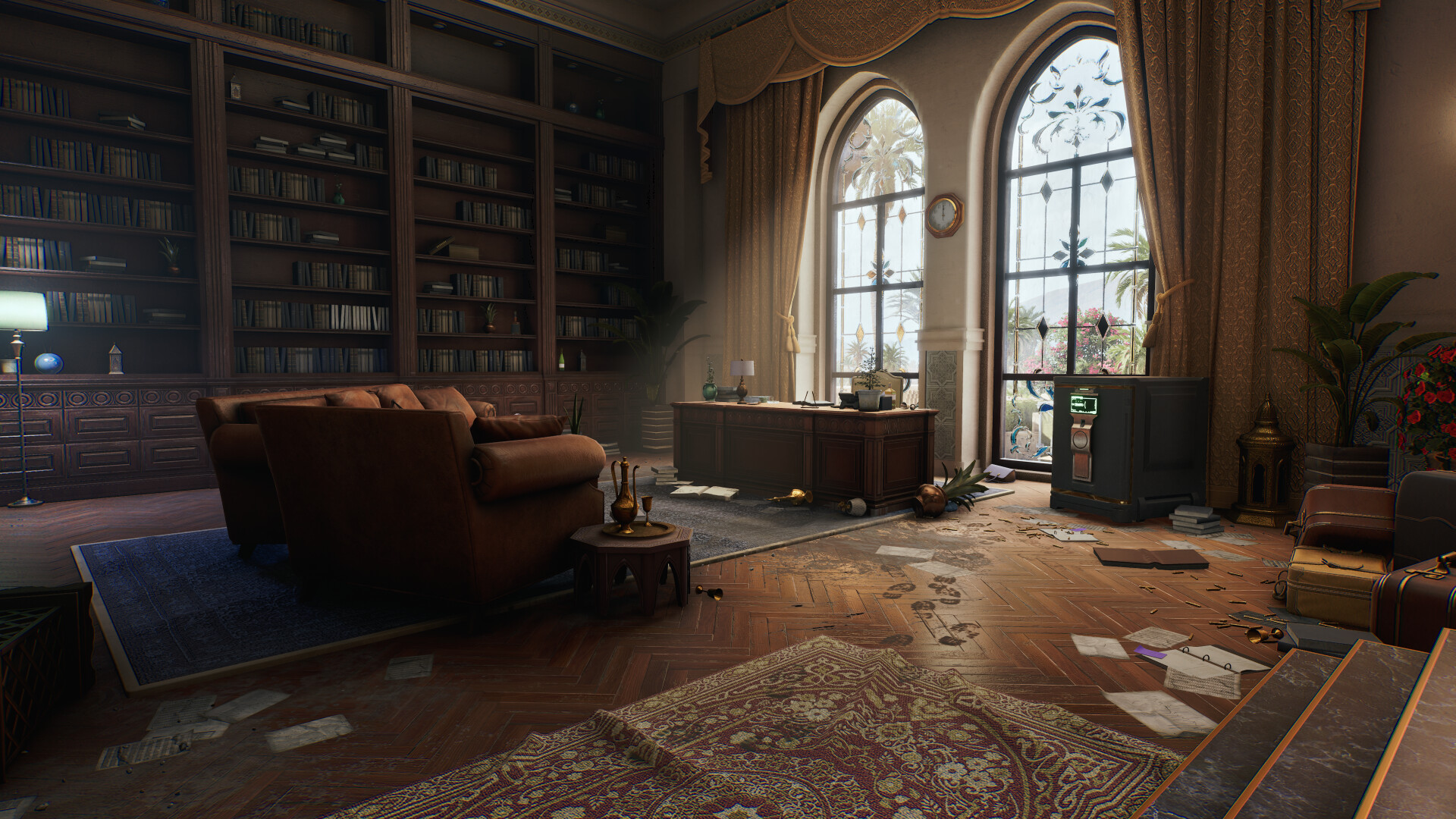 三角洲行动电脑版下载 7.38.10430644 17