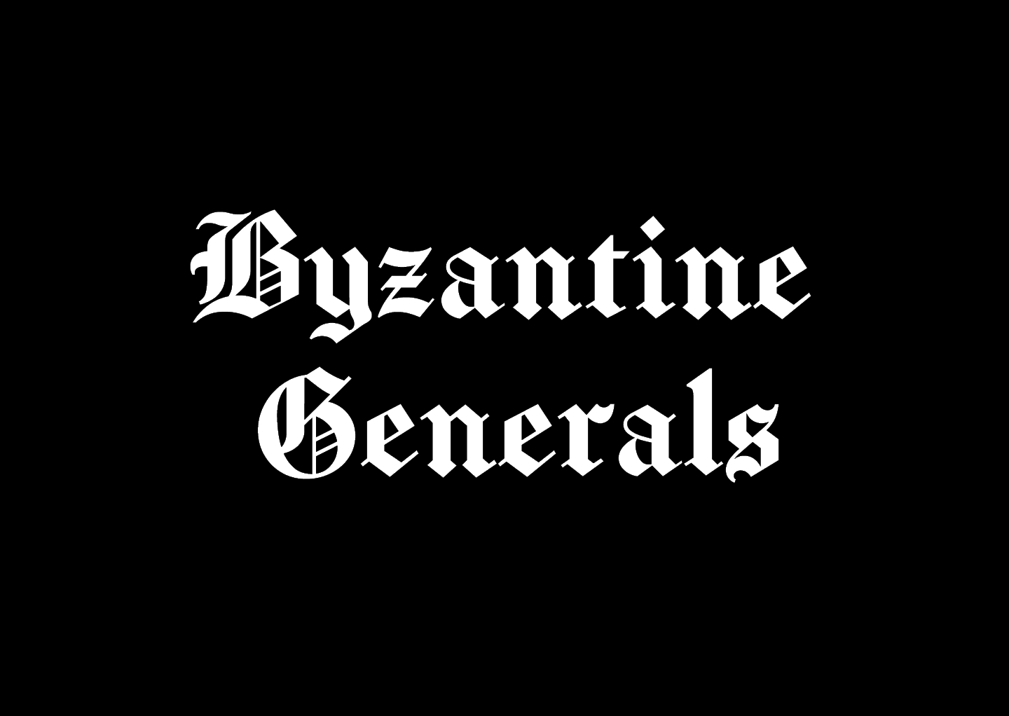 拜占庭将军问题是什么？区块链如何解决它？