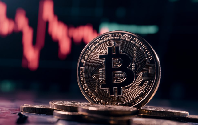 比特币最新价格怎么样？行情如何？支撑位和阻力位在哪里？