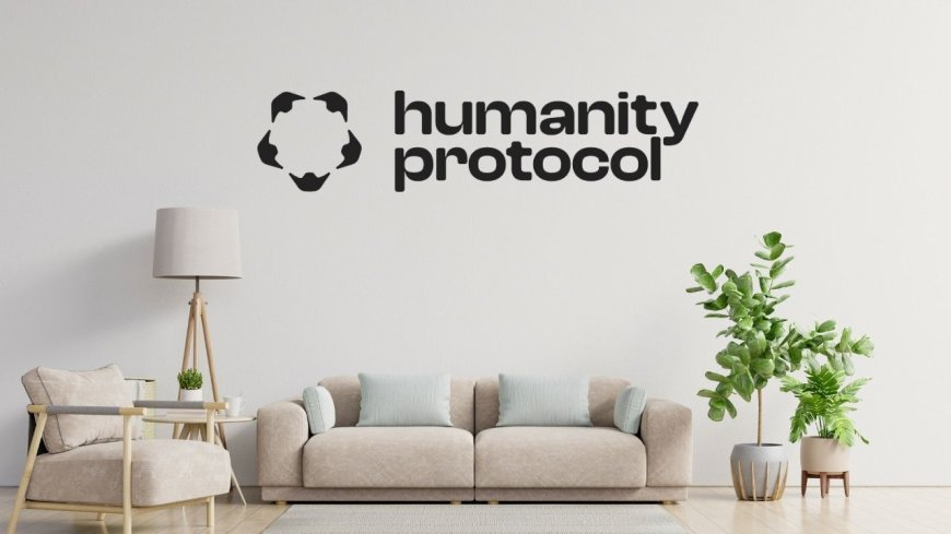 Humanity Protocol为何选择L2？H币怎样优化交易效率？
