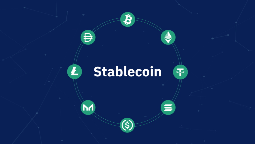 稳定币如何维持价格稳定？其背后有哪些核心支撑机制？