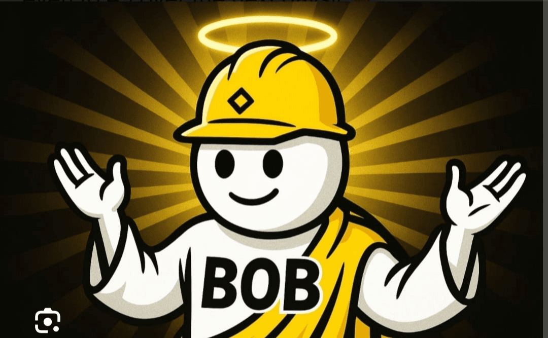 BOB为何被称为首个混合二层网络？其创新性具体体现在哪里？