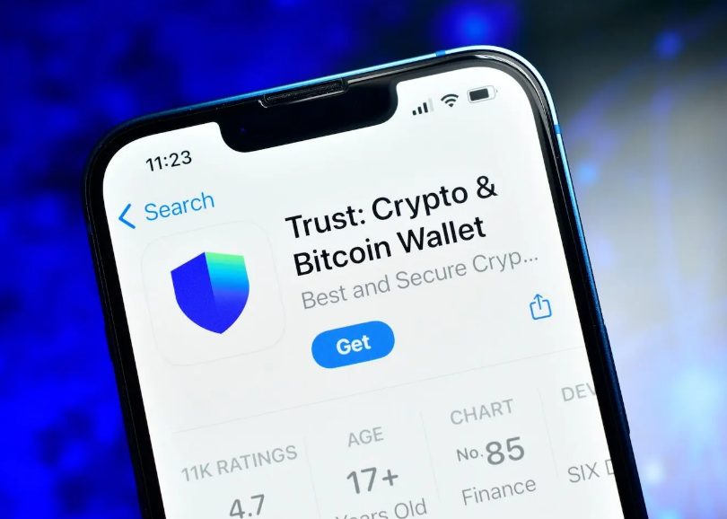 如何下载Trust Wallet？Trust Wallet是什么类型的加密钱包？