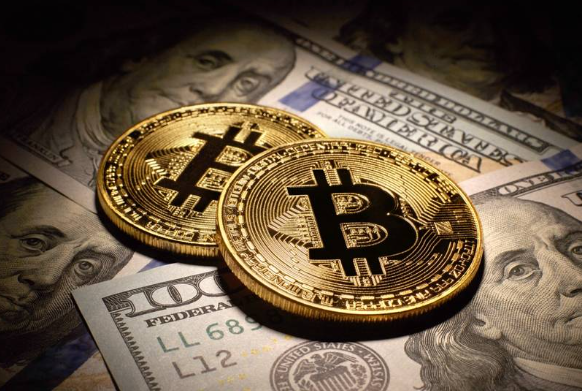 比特币今天的行情怎么样?是上涨趋势还是下跌趋势?