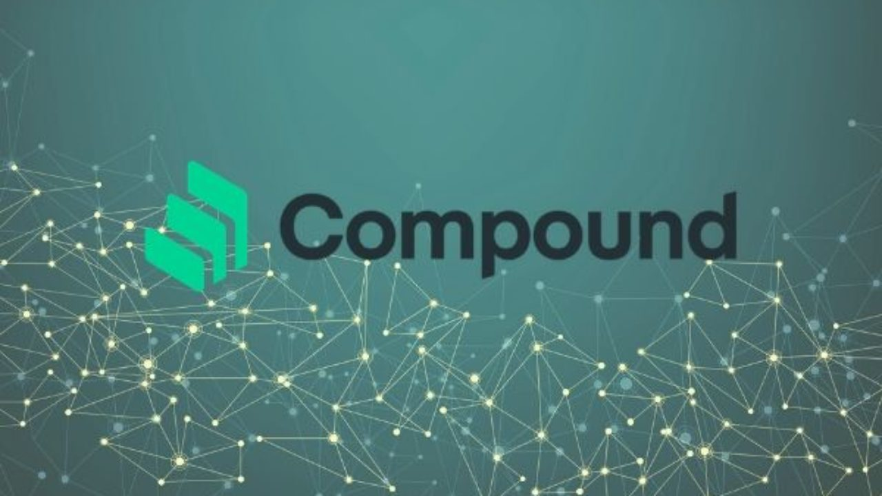 什么是Compound金融？它如何实现加密资产的借贷？