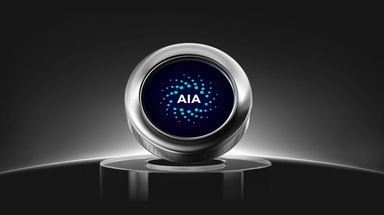 什么是DeAgentAI？AIA代币在去中心化AI架构中如何应用？