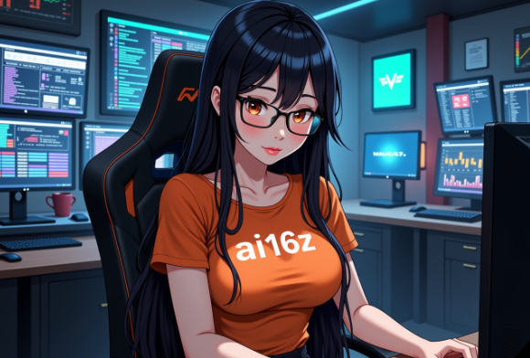 投资AI16Z币有哪些风险？市场波动与政策因素如何影响？