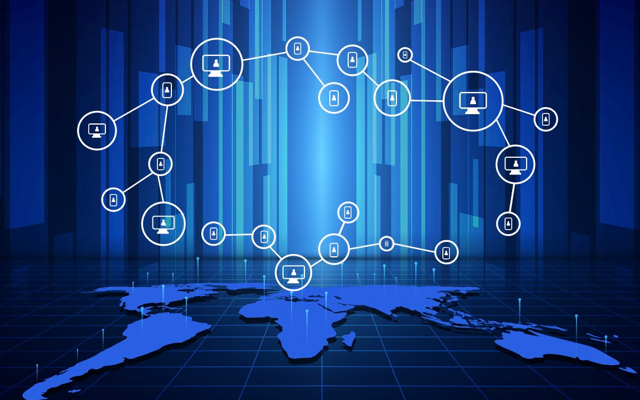 区块链与物联网如何结合？能解决哪些设备安全问题？