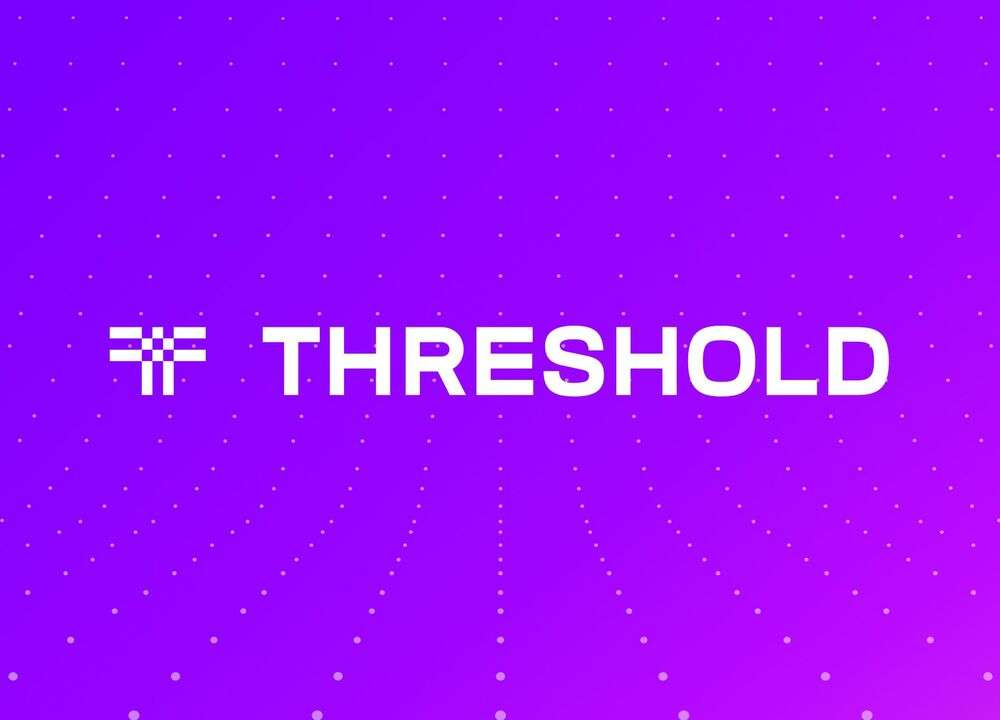 Threshold Network如何实现链上门限加密？T代币的核心作用是什么？
