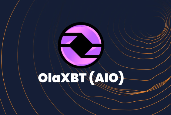 OlaXBT的AIO如何增值资产？上线了哪些交易所？