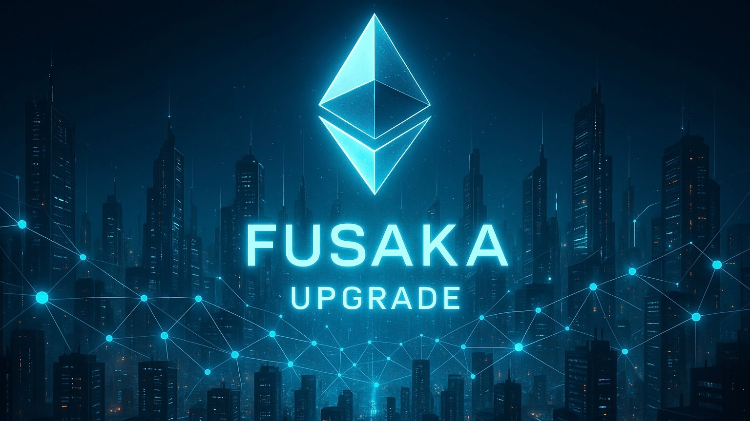 Fusaka升级会影响Defi生态吗？DApp性能会获得提升吗？