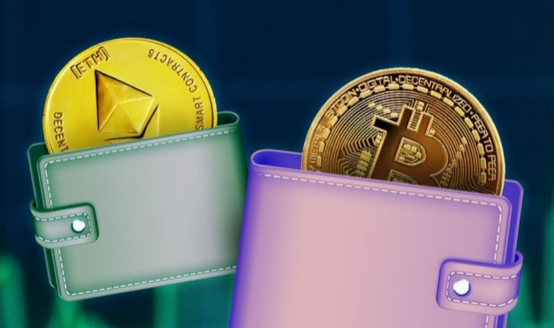 数字钱包与加密货币钱包是一个东西吗？各有什么功能？