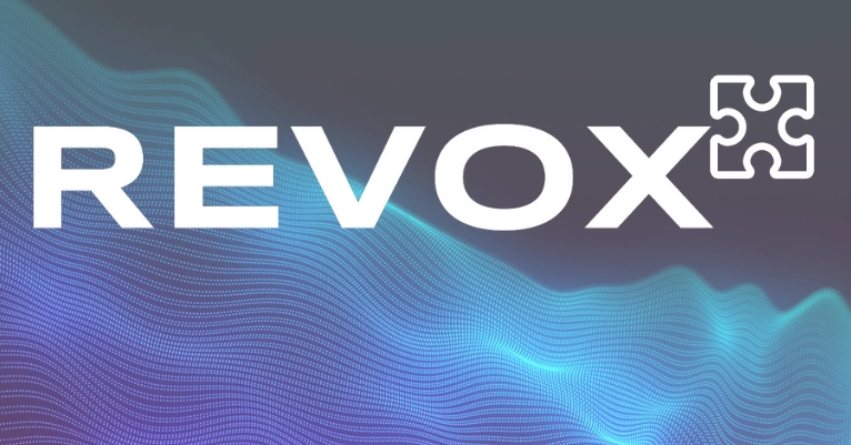 REX（REVOX）是什么？如何利用人工智能革新DeFi协议？