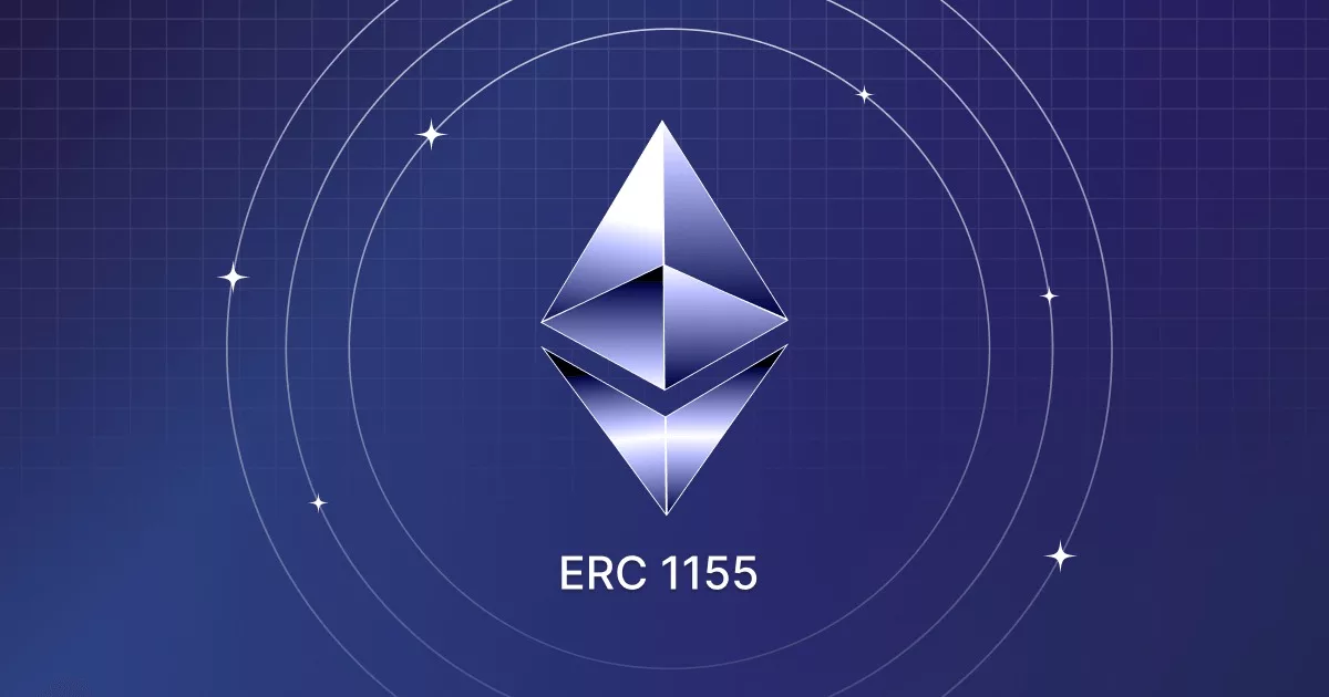 ERC-1155 标准有何优势？如何管理多类资产？