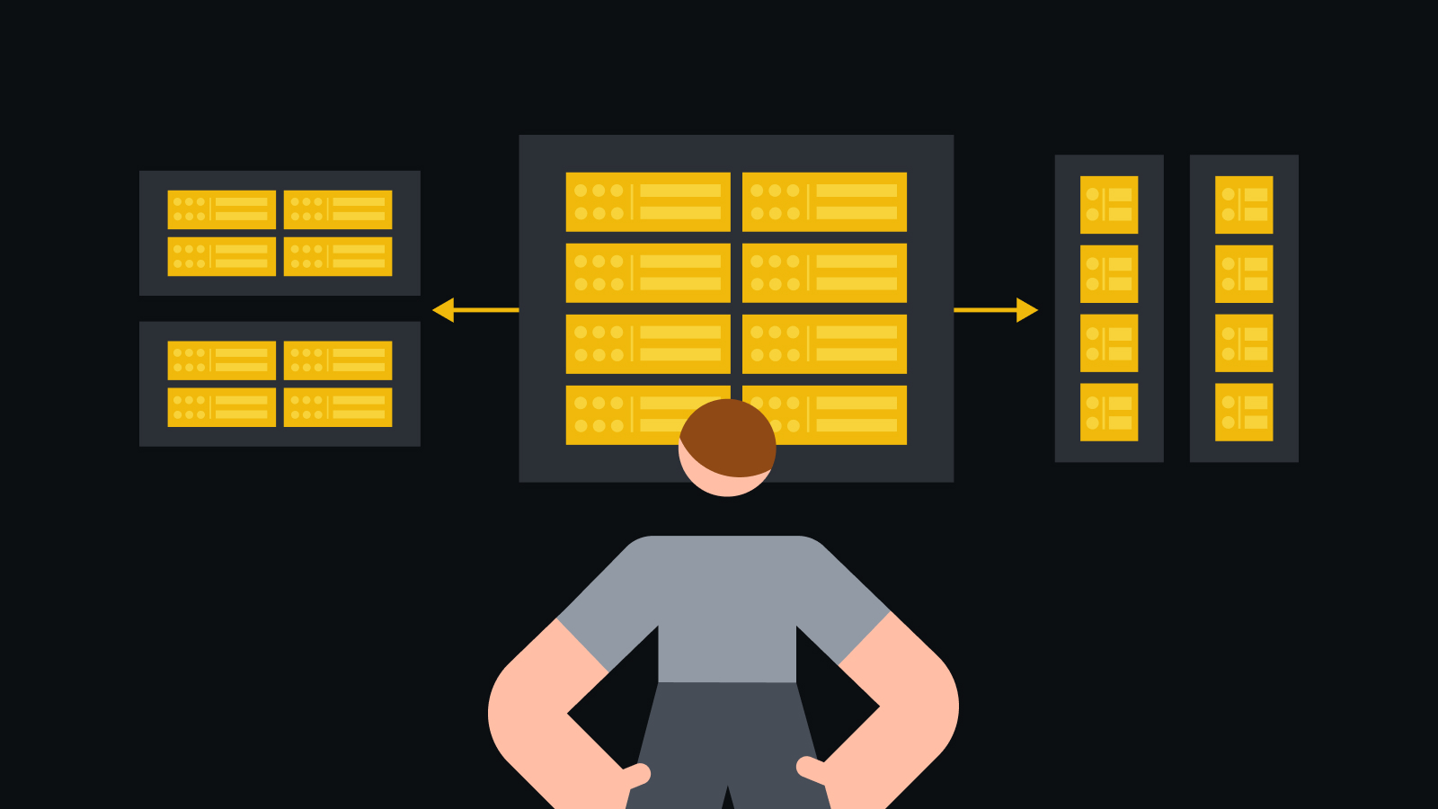 分片技术如何提升性能？它怎样解决区块链瓶颈？