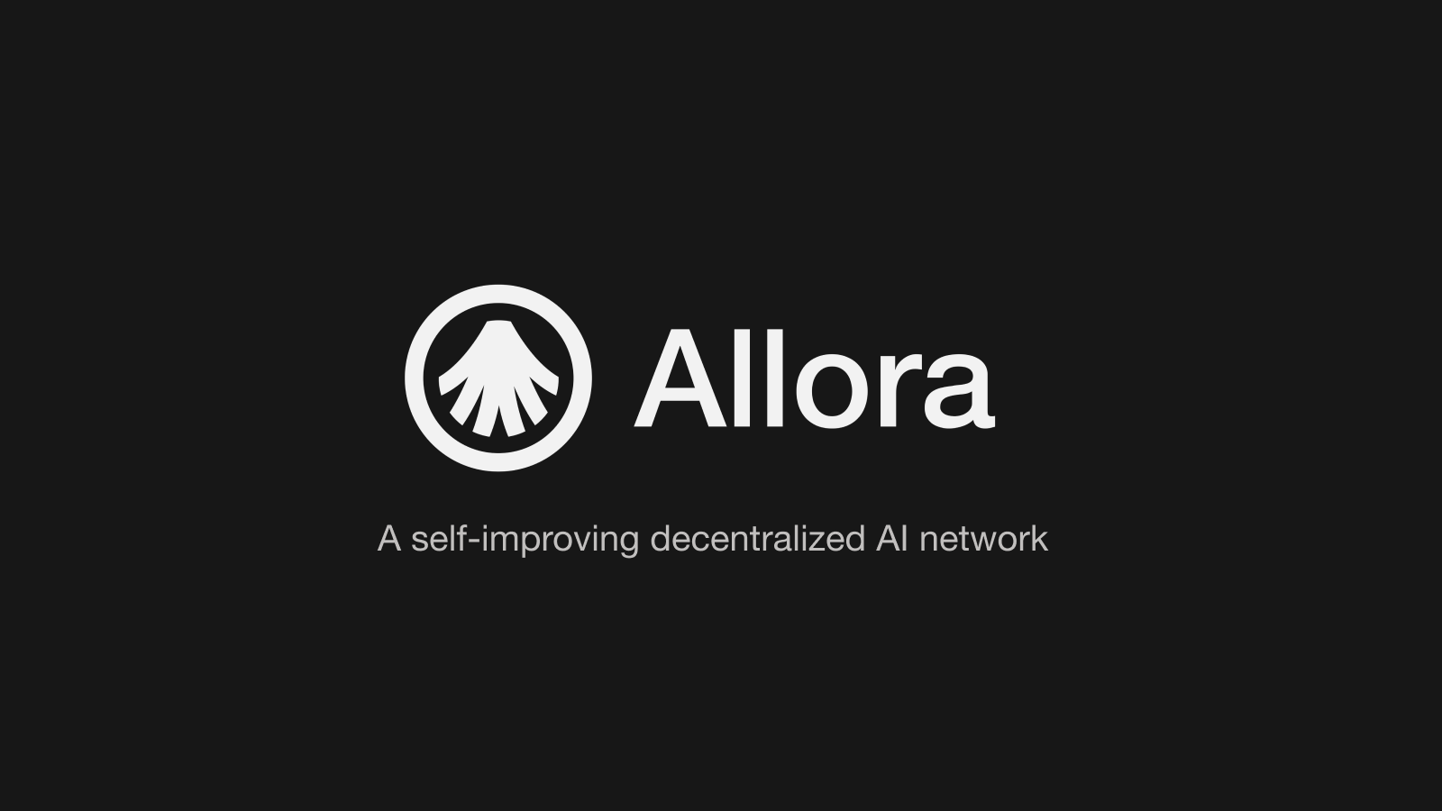 Allora是什么?深度解析ALLO代币的潜力