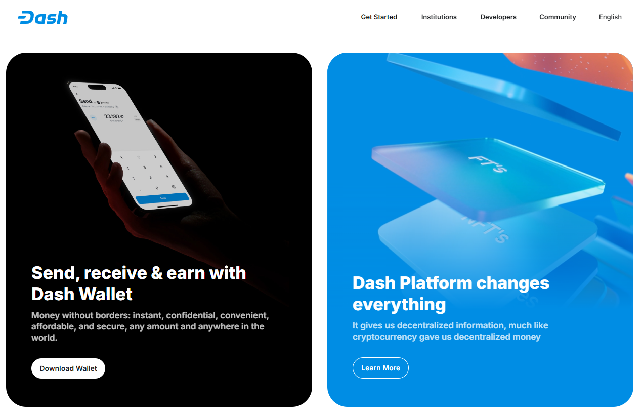 什么是DASH币?购买DASH币的步骤与方法有哪些?