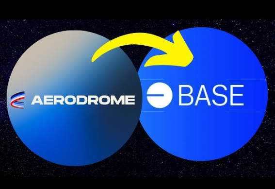 什么是Aerodrome？用户应如何购买与使用AERO代币？