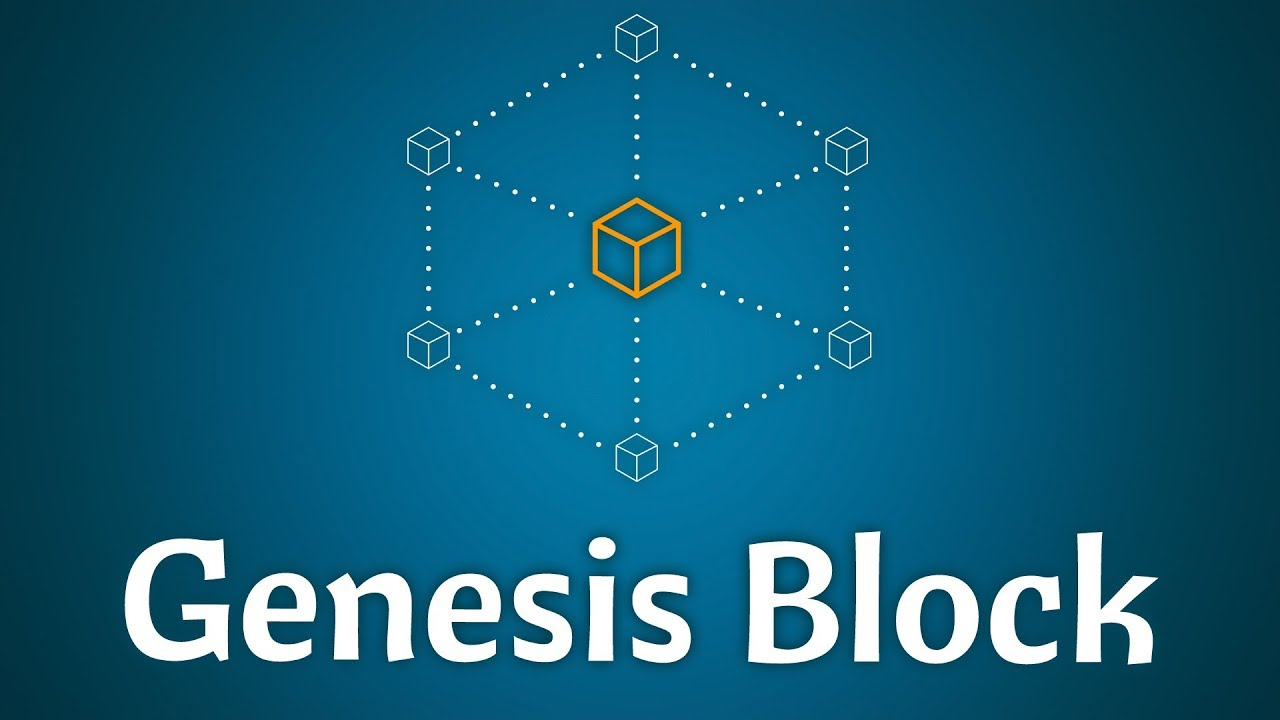 创世区块Genesis Block是什么？比特币首个区块有什么特殊意义？