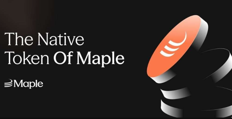 SYRUP代币是什么？SYRUP在DeFi借贷市场的定位是什么？