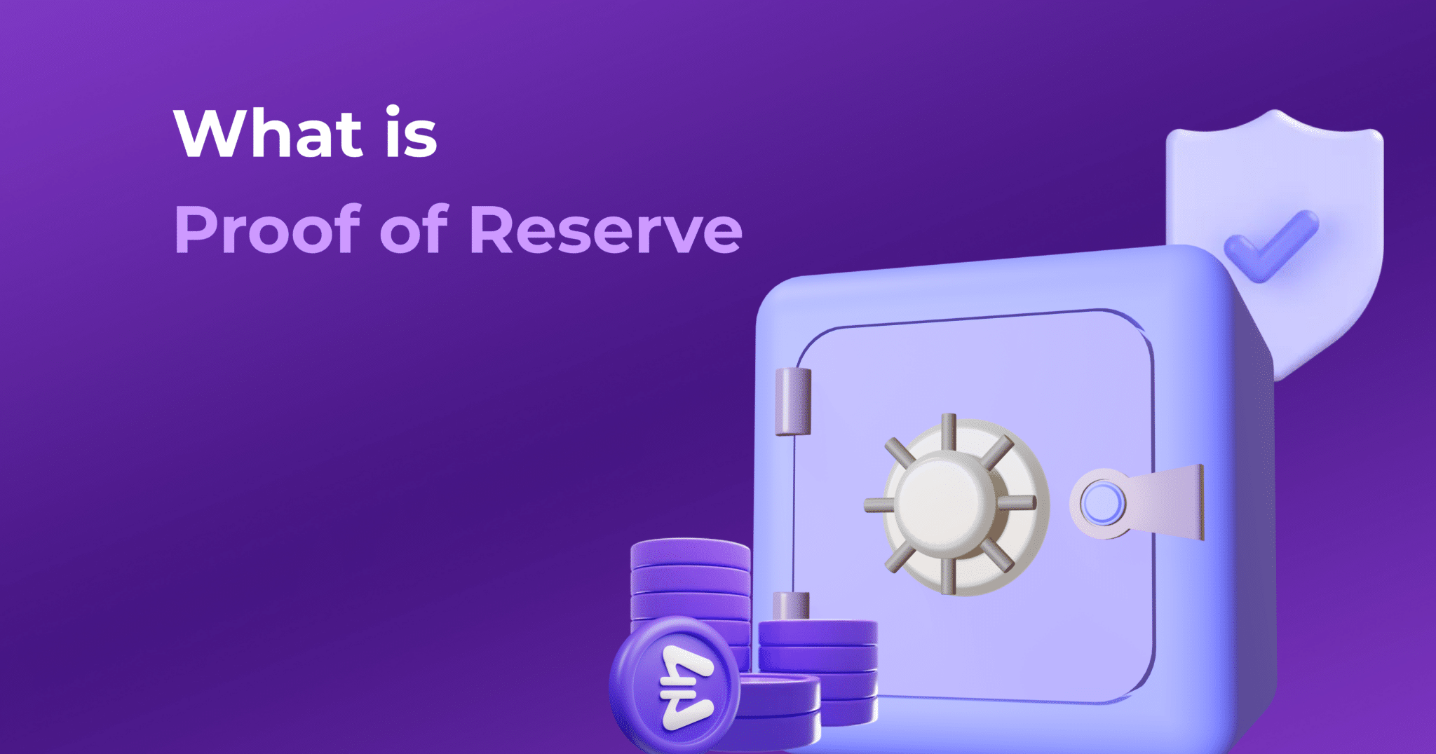 储备证明是什么？如何验证交易所资产真实性？