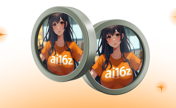 如何购买与交易AI16Z币?哪些交易所支持AI16Z币的交易?