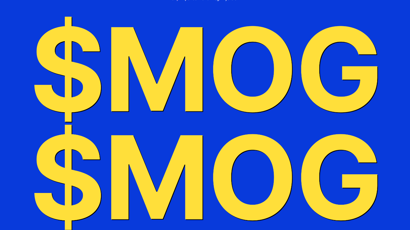 MOG币起源于何种文化笑话？其“成为最好自己”的精神内核是什么？