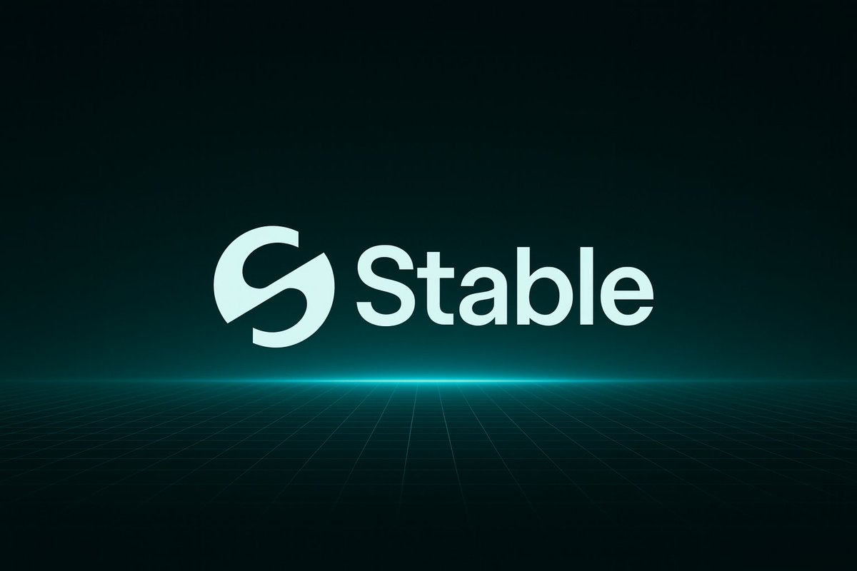 STABLE旨在打造稳定币专属网络吗?其如何优化USDT支付体验?