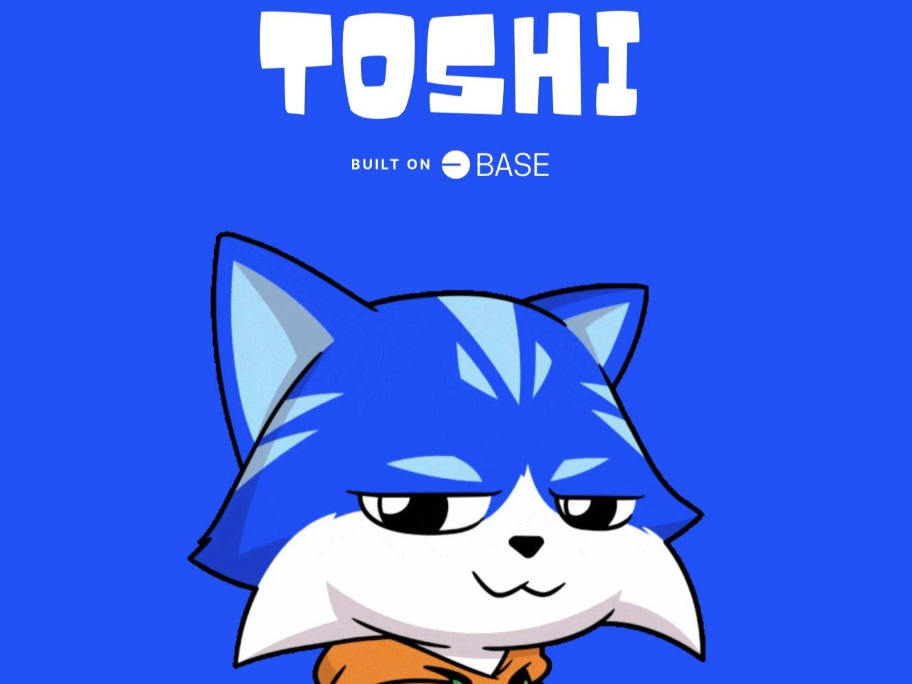 Toshi如何改变Base生态？TOSHI币作为迷因币有什么独特之处？