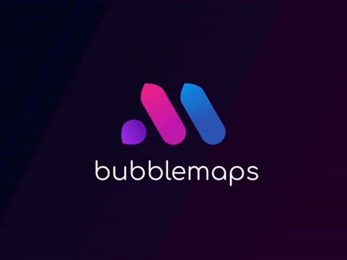 Bubblemaps如何分析链上资产？BMT 作为可视化工具的作用？