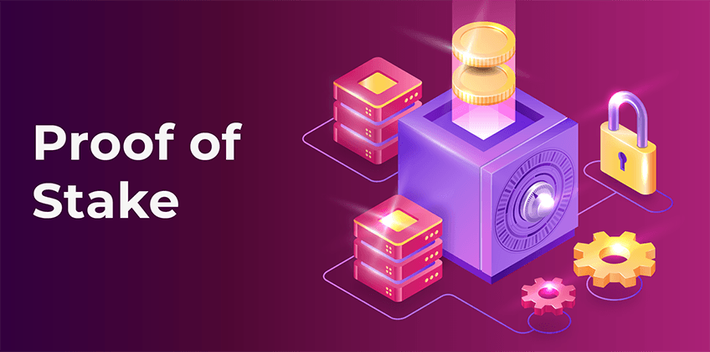 什么是PoS权益证明?它与PoW有何本质区别?