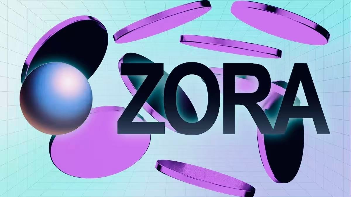 ZORA币是什么？ZORA币的通证经济学：供应、分配和解锁