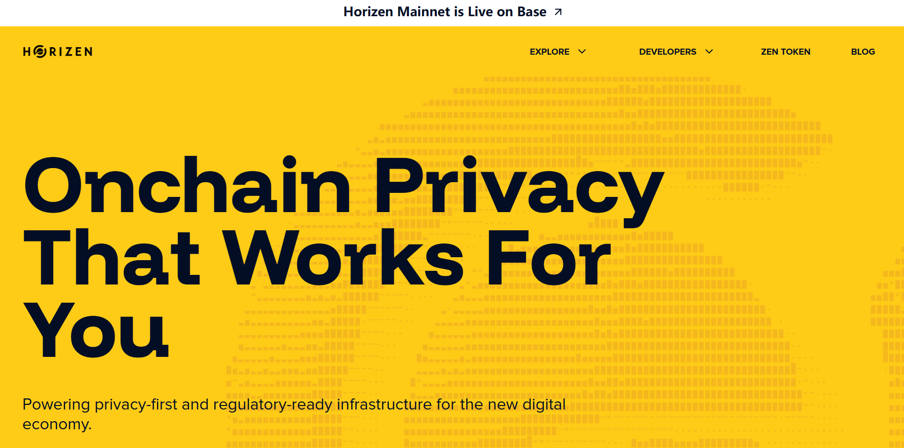 ZEN币怎么样？ZEN币的未来前景与投资价值分析