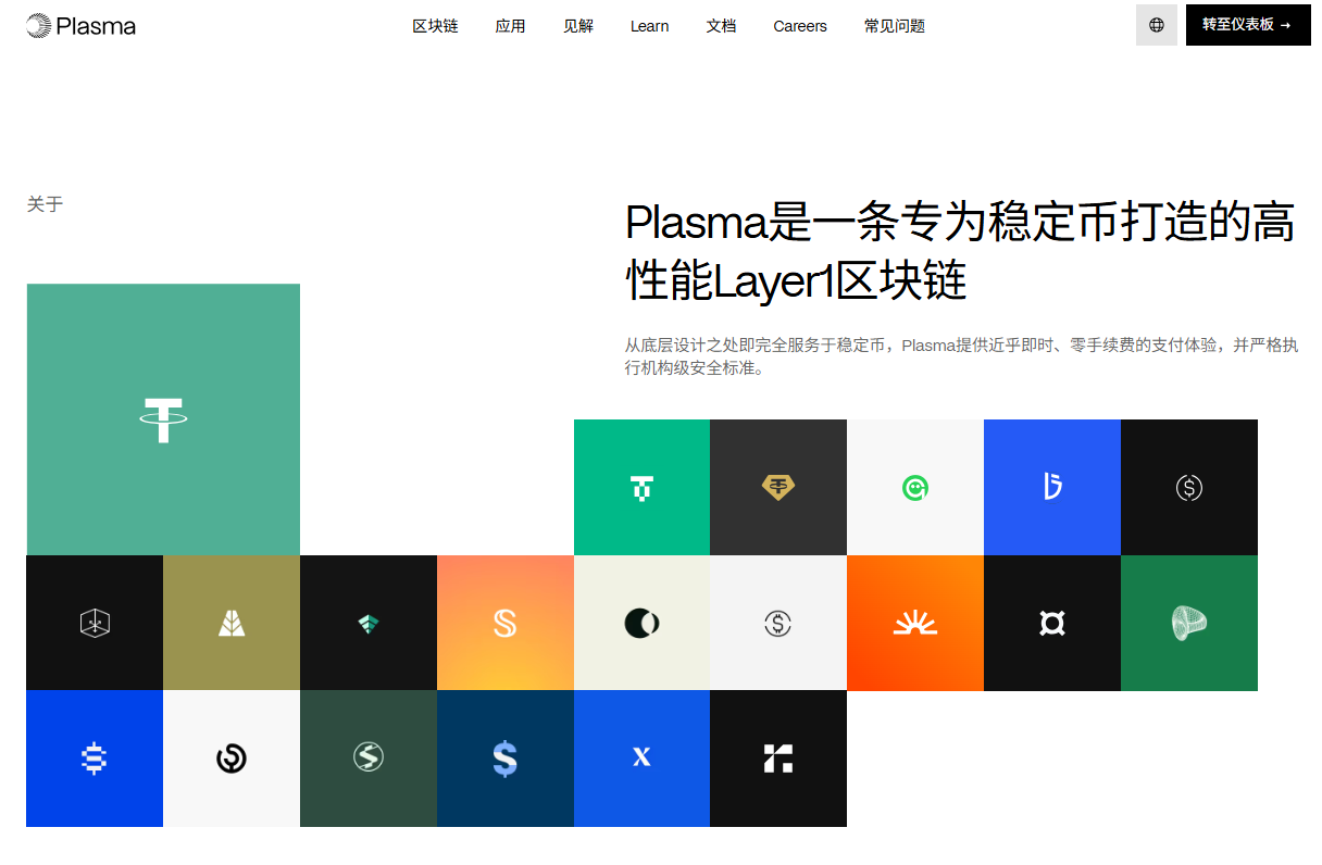 Plasma（XPL）是什么？其零手续费模型面临什么挑战？